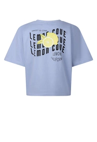 D-zine meisjes T-shirt
